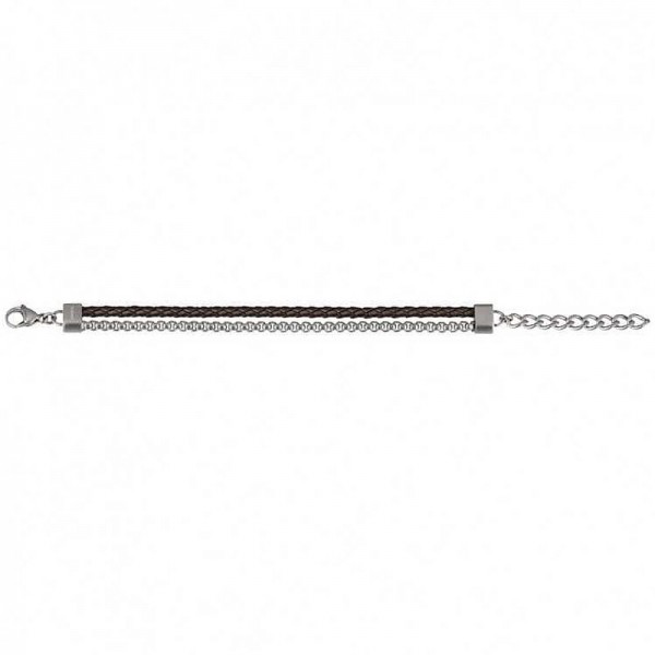Bracciale Breil Uomo B Mix TJ3084 Comprare Bracciale Breil Uomo B Mix TJ3084