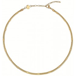Comprare Collana Breil Donna Sinuous TJ3093