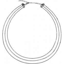 Comprare Collana Breil Donna Sinuous TJ3094