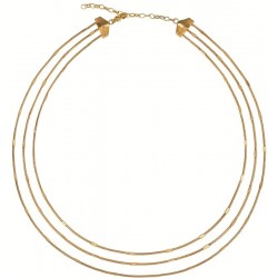 Comprare Collana Breil Donna Sinuous TJ3095