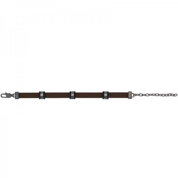 Bracciale Breil Uomo B Mix TJ3136 Comprare Bracciale Breil Uomo B Mix TJ3136