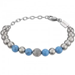 Comprare Bracciale Breil Uomo B Fence TJ3142
