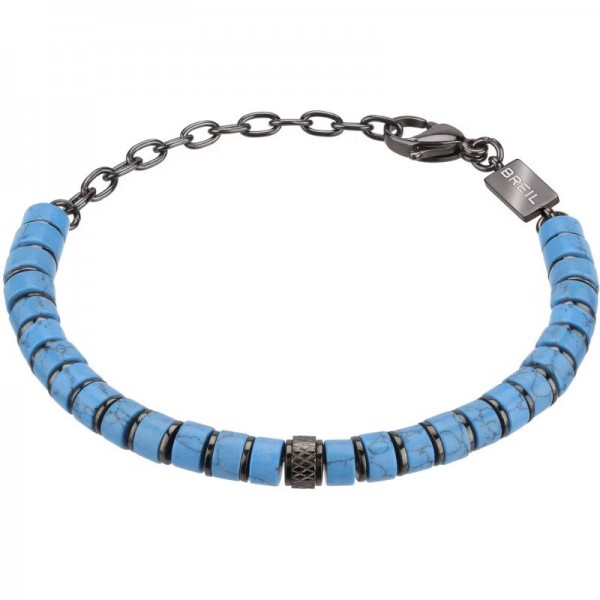 Breil Mens Bracelet B Fence TJ3145 Buy Breil Mens Bracelet B Fence TJ3145