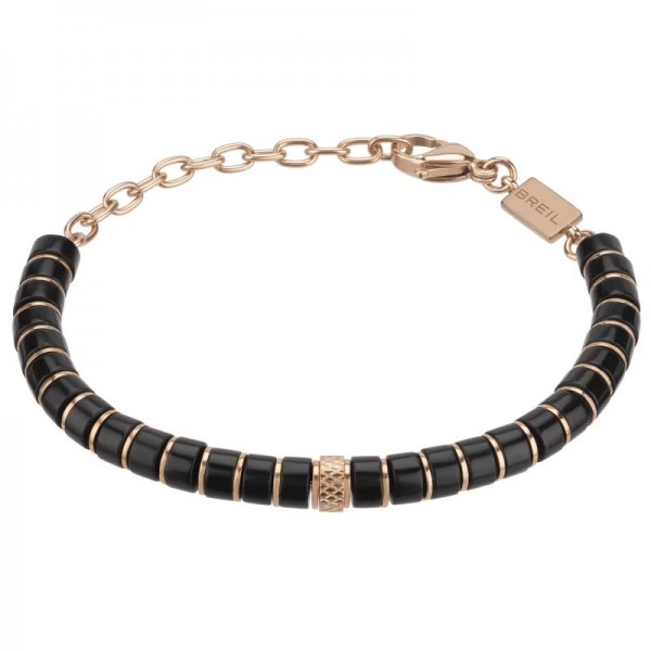 Breil Mens Bracelet B Fence TJ3146 Buy Breil Mens Bracelet B Fence TJ3146
