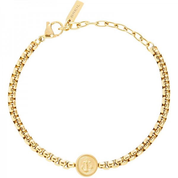 Bracciale Breil Uomo Ketch TJ3218 Comprare Bracciale Breil Uomo Ketch TJ3218