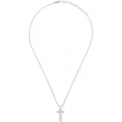 Acheter Collier Breil Homme Tag & Cross TJ3229