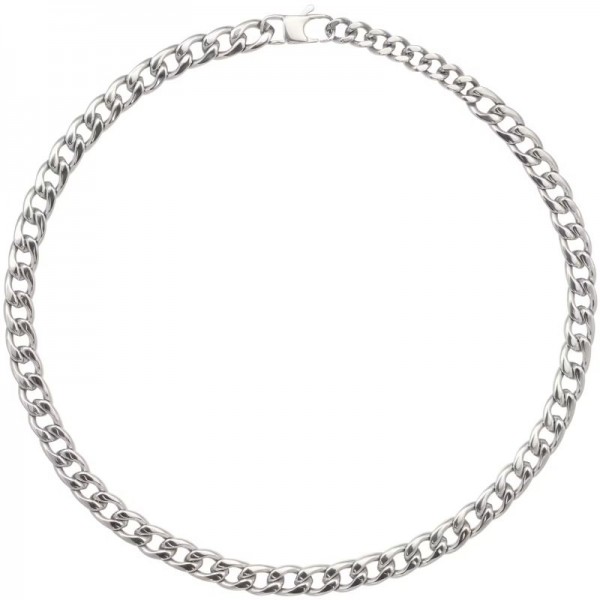 Comprar Collar Breil Hombre Block Chain TJ3259