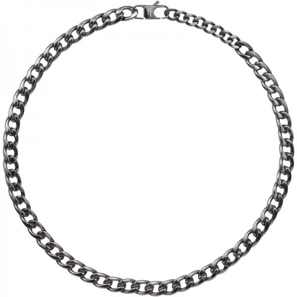 Comprar Collar Breil Hombre Block Chain TJ3261