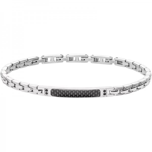 Acheter Bracelet Breil Homme B.C.6 TJ3268