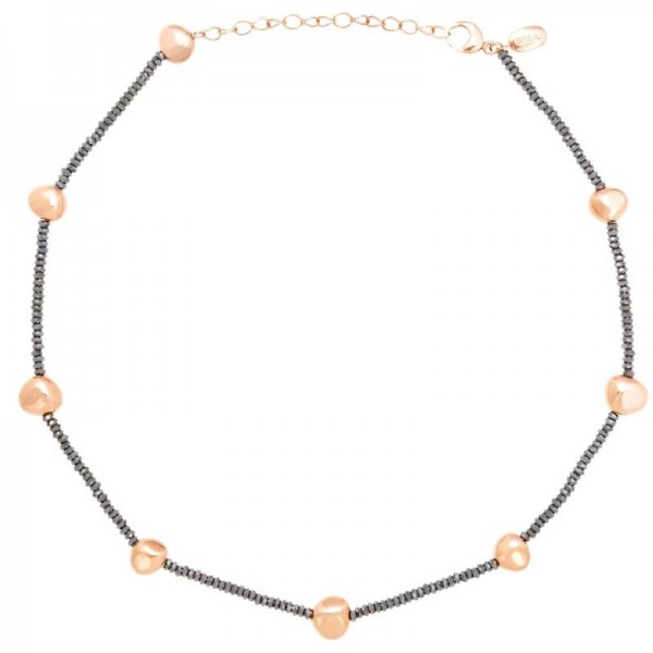 Comprar Collar Breil Mujer B Rocks TJ3289
