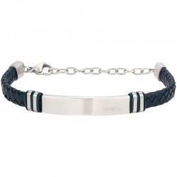 Breil Herrenarmband Leather Twine TJ3359 kaufen