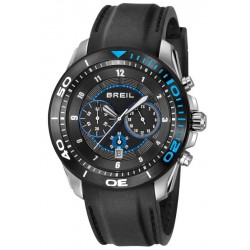 Comprar Reloj Breil Hombre Edge TW1218 Cronógrafo Quartz