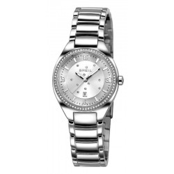 Acheter Montre Breil Femme Precious TW1277 Quartz