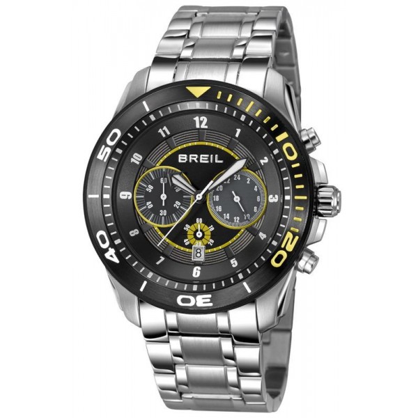 Comprar Reloj Breil Hombre Edge TW1290 Cronógrafo Quartz