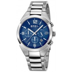 Breil Herrenuhr Gap TW1328 Quarz Chronograph