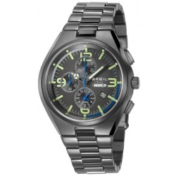 Reloj Breil Hombre Manta Professional Cronógrafo Quartz TW1356