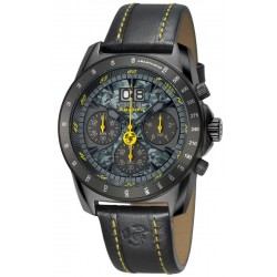 Comprar Reloj Hombre Breil Abarth TW1362 Cronógrafo Quartz