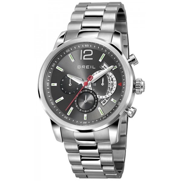 Breil Men's Watch Miglia TW1370 Quartz Chronograph Buy Breil Men's Watch Miglia TW1370 Quartz Chronograph