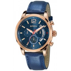 Comprar Reloj Breil Hombre Miglia Cronógrafo Quartz TW1373