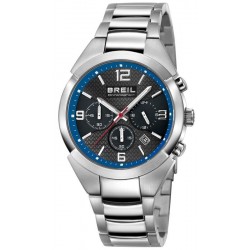 Breil Herrenuhr Gap TW1379 Quarz Chronograph
