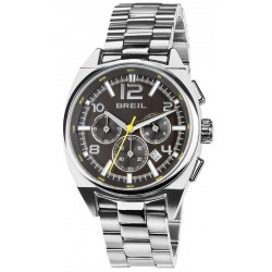Comprar Reloj Breil Hombre Master TW1406 Cronógrafo Quartz