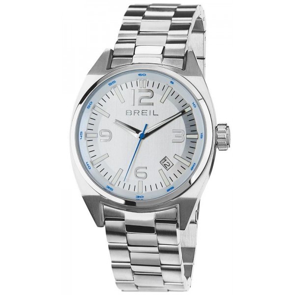 Breil Men's Watch Master TW1408 Quartz Buy Breil Men's Watch Master TW1408 Quartz