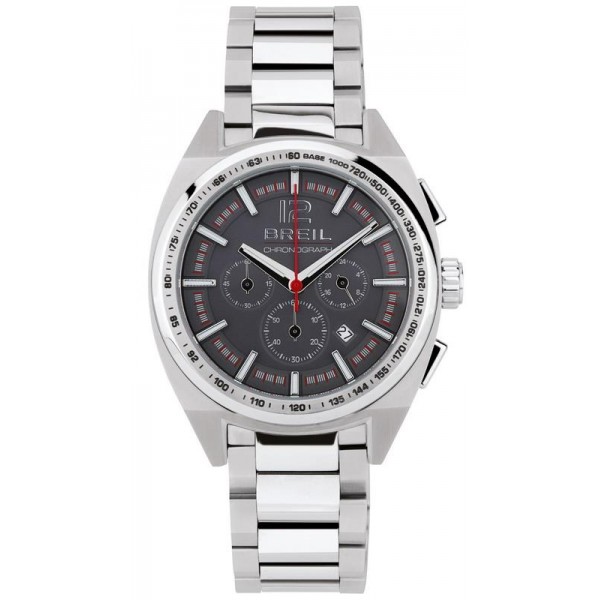 Comprar Reloj Breil Hombre Master TW1458 Cronógrafo Quartz