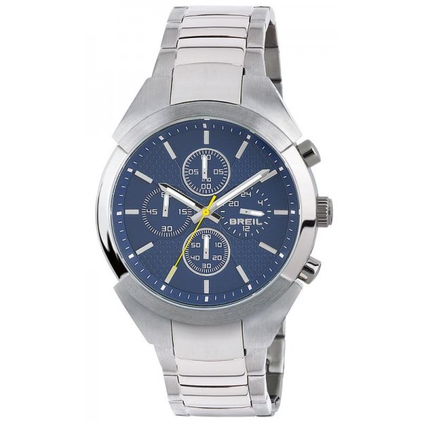 Kaufen Sie Breil Herrenuhr Gap TW1471 Quarz Chronograph