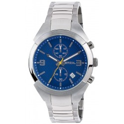 Montre Breil Homme Gap TW1473 Chronographe Quartz