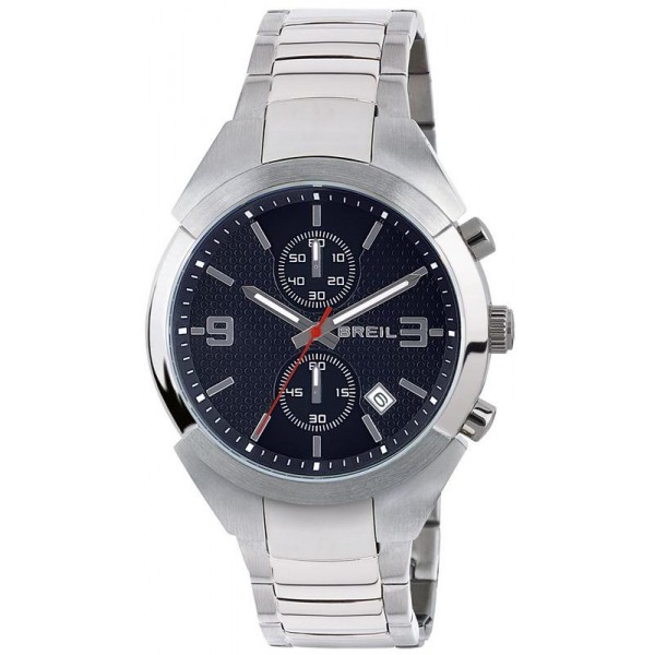 Kaufen Sie Breil Herrenuhr Gap TW1474 Quarz Chronograph