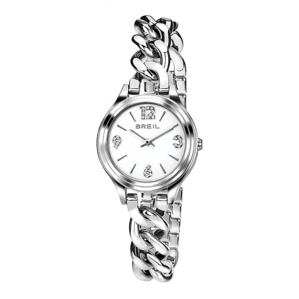 Comprar Reloj Breil Mujer Night Out TW1493 Quartz