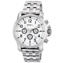 Comprar Reloj Breil Hombre Pilot TW1502 Cronógrafo Quartz
