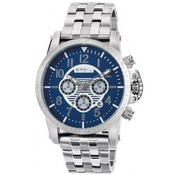 Comprar Reloj Breil Hombre Pilot TW1503 Cronógrafo Quartz