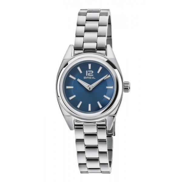Comprar Reloj Breil Mujer Master TW1537 Quartz