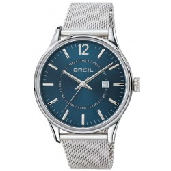 Reloj Breil Hombre Contempo TW1560 Quartz