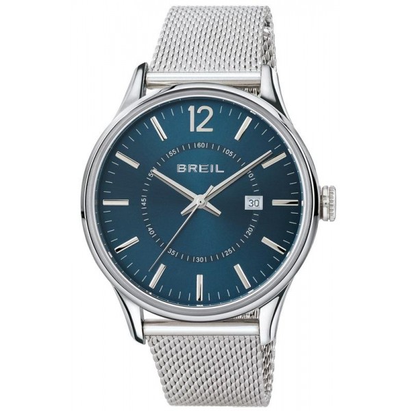 Comprar Reloj Breil Hombre Contempo TW1560 Quartz