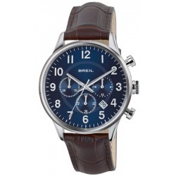 Comprar Reloj Breil Hombre Contempo TW1576 Cronógrafo Quartz