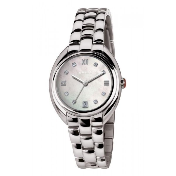 Breil Damenuhr Claridge TW1587 Quartz Kaufen Sie Breil Damenuhr Claridge TW1587 Quartz