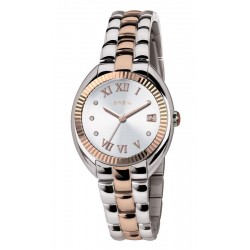 Buy Breil Women's Watch Claridge TW1588 Quartz