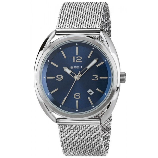 Comprar Reloj Breil Hombre Beaubourg TW1601 Quartz