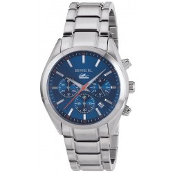 Comprar Reloj Breil Hombre Manta City TW1605 Cronógrafo Quartz