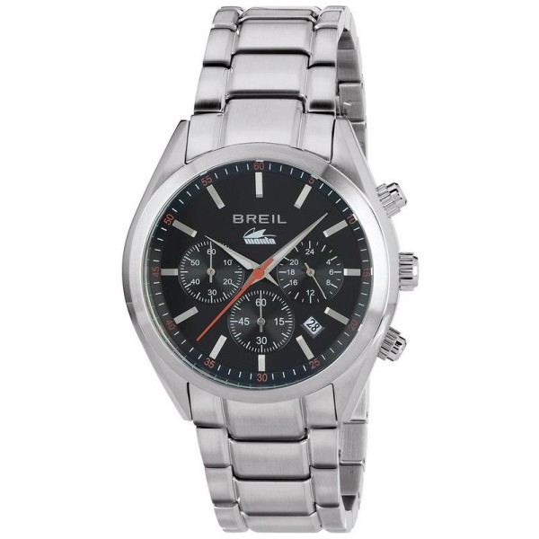 Comprare Orologio Breil Uomo Manta City TW1606 Cronografo Quartz