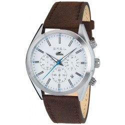 Reloj Breil Hombre Manta City TW1609 Cronógrafo Quartz