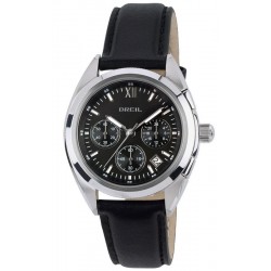 Comprar Reloj Breil Hombre Claridge TW1626 Cronógrafo Quartz