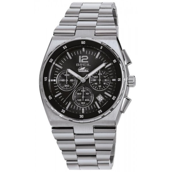 Breil Herrenuhr Manta Sport TW1639 Quarz Chronograph kaufen