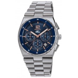 Reloj Breil Hombre Manta Sport TW1640 Cronógrafo Quartz