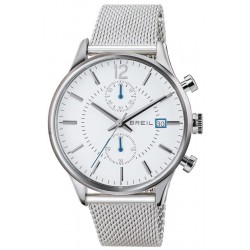 Comprar Reloj Breil Hombre Contempo TW1648 Cronógrafo Quartz