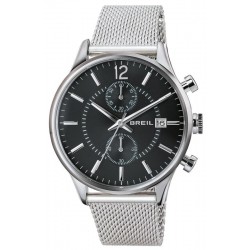 Comprar Reloj Breil Hombre Contempo TW1649 Cronógrafo Quartz