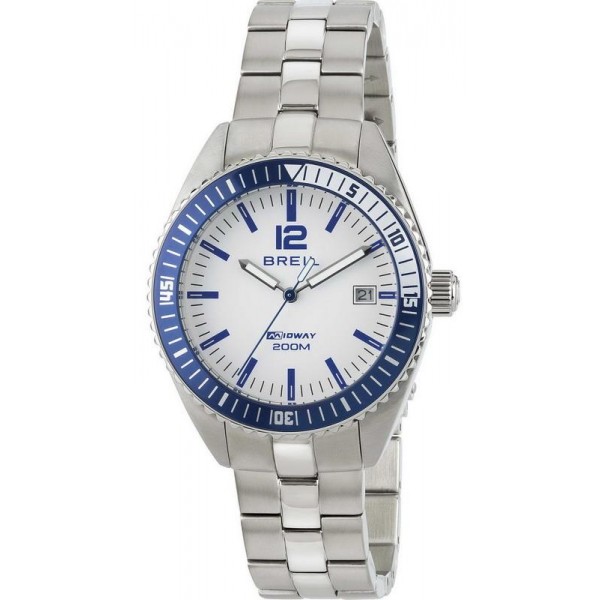 Comprar Reloj Breil Hombre Midway TW1695 Quartz