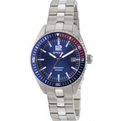 Comprar Reloj Breil Hombre Midway TW1697 Quartz